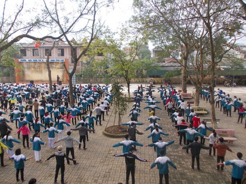 Ngày xuân trên quê em - ảnh 4